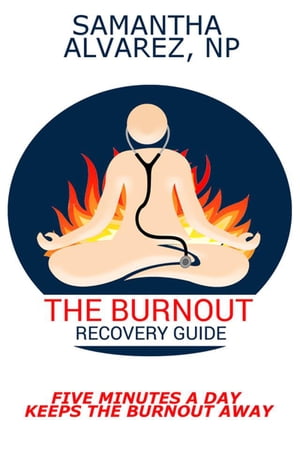 The Burnout Recovery Guide