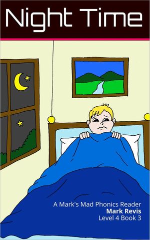 Night TimeŻҽҡ[ Mark Revis ]