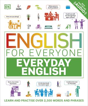 English for Everyone Everyday English