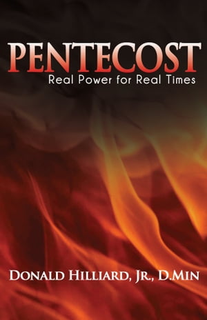 Pentecost: Real Power for Real Times