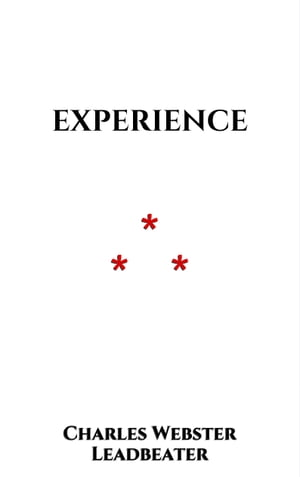 Experience