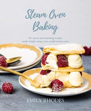 Steam Oven Baking