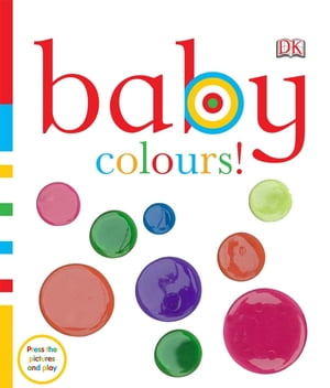 Baby Colours!