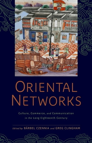 Oriental Networks