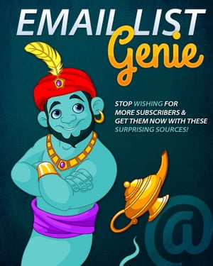 Email List Genie