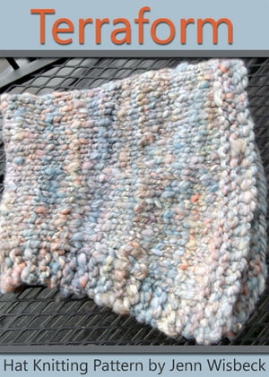 Terraform Hat Knitting Pattern