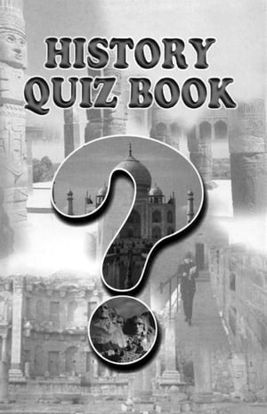 History Quiz Book