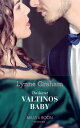 The Secret Valtinos Baby (Mills & Boon Modern) (Vows for Billionaires, Book 1)