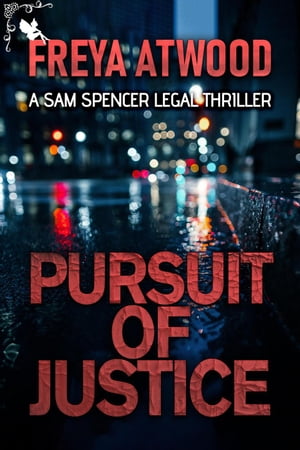 Pursuit of Justice