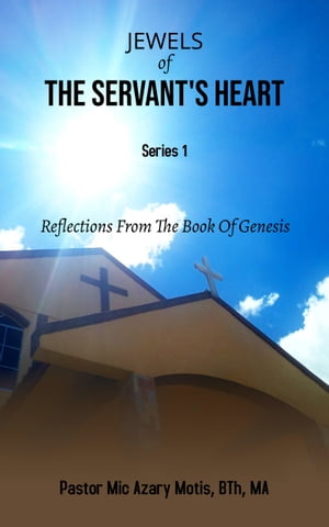 Jewels Of The Servant's Heart (Series 1)