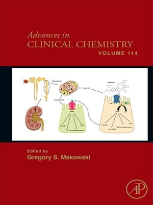 Advances in Clinical Chemistry