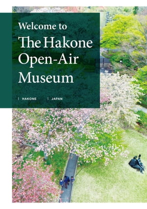 Welcome to The Hakone Open-Air Museum