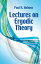 #1: Lectures on Ergodic Theoryβ