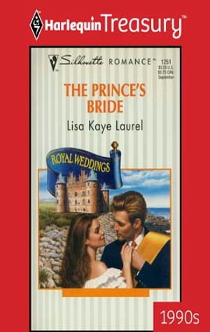 THE PRINCE'S BRIDE