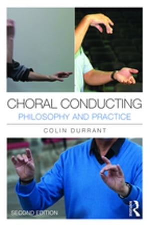 Choral Conducting