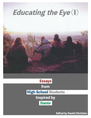 ŷKoboŻҽҥȥ㤨Educating the Eye (I: Essays by High School Students Inspired by DanteŻҽҡ[ Daniel Christian ]פβǤʤ1,100ߤˤʤޤ