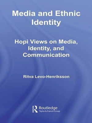 Media and Ethnic Identity