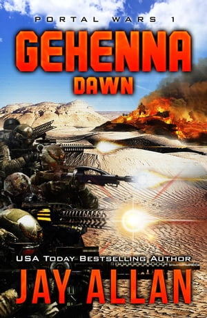 ŷKoboŻҽҥȥ㤨Gehenna Dawn Portal Wars, #1Żҽҡ[ Jay Allan ]פβǤʤ650ߤˤʤޤ