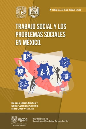 Trabajo Social y los problemas sociales en México