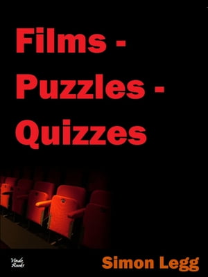 Films - Puzzles - Quizzes