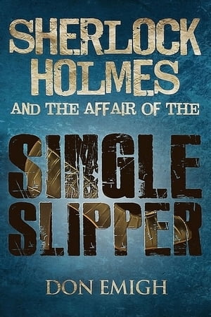 Sherlock Holmes and The Affair