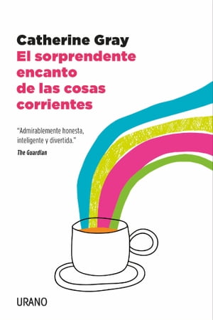 ＜p＞? Autoayuda con humor, al estilo Bridget Jones.＜br /＞ ? Bestseller en Reino Unido.＜br /＞ ? Moderno, joven y con gran calidad literaria.＜/p＞ ＜p＞Convencidos de que la felicidad radica en lo extraordinario, aspiramos siempre a algo m?s. Una casa m?s grande. Una talla menos. Una profesi?n m?s interesante. Una relaci?n m?s arrebatadora. Lejos de aportarnos felicidad, ese constante anhelo de cotas m?s altas nos sume en la tristeza y la ansiedad. ?La respuesta? Descubrir el encanto de las cosas normales.＜br /＞ La escritora Catherine Gray era toda una experta en el arte de detectar las carencias de cualquier situaci?n hasta que el demonio de la depresi?n la llev? a replante?rselo todo. Entrelazando su potente historia personal con los ?ltimos hallazgos en neurociencia y psicolog?a, nos revela por qu? el cerebro est? programado para enfocarse en lo negativo y c?mo revertir esta tendencia gracias a la magia de la neuroplasticidad. Por el camino desmonta unos cuantos mitos, como esa creencia de que el dinero o la popularidad dan la felicidad, y comparte sus estrategias para sentirse agusto con la propia existencia sin necesidad de brillar en todo momento. Un libro aplaudido por la cr?tica, rebosante de ideas sencillas y viables con un gran potencial para transformar la vida.＜/p＞ ＜p＞≪Estimulante e inspirador.≫ The Evening Standard＜br /＞ ≪Ingenioso, inteligente y convincente.≫ The Telegraph＜br /＞ ≪Un relato emp?tico, c?lido y divertido de un ser humano excepcional.≫The Lancet Psychiatry＜/p＞画面が切り替わりますので、しばらくお待ち下さい。 ※ご購入は、楽天kobo商品ページからお願いします。※切り替わらない場合は、こちら をクリックして下さい。 ※このページからは注文できません。