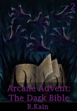 Arcane Advent II