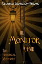 The Monitor Affair A Novel of the Civil War【