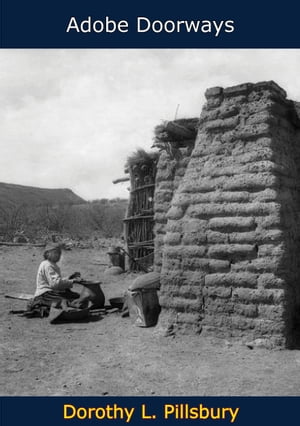 Adobe Doorways