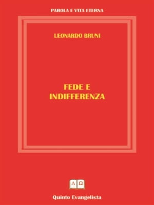 Fede e Indifferenza