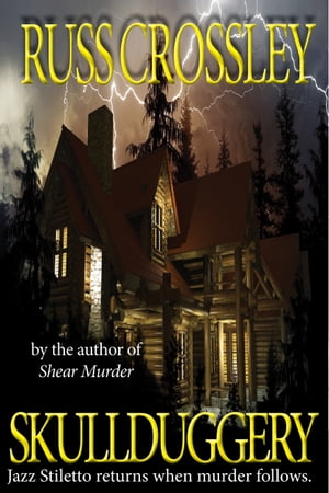 ŷKoboŻҽҥȥ㤨SkullduggeryŻҽҡ[ Russ Crossley ]פβǤʤ200ߤˤʤޤ