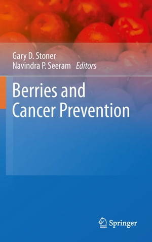 Berries and Cancer PreventionŻҽҡ