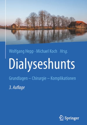 Dialyseshunts