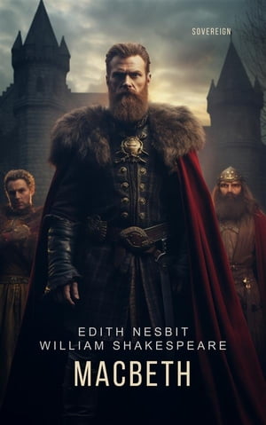 ＜p＞A brave Scottish general named Macbeth receives a prophecy from a trio of witches that one day he will become King of Scotland. Consumed by ambition and spurred to action by his wife, Macbeth murders King Duncan and takes the Scottish throne for himself. He is then wracked with guilt and paranoia. Forced to commit more and more murders to protect himself from enmity and suspicion, he soon becomes a tyrannical ruler.＜br /＞ This edition of ' Macbeth' is an adaptation of Shakespeare's eponymous tragedy, narrated in plain modern English, capturing the very essence and key elements of the original Shakespeare's work.＜/p＞画面が切り替わりますので、しばらくお待ち下さい。 ※ご購入は、楽天kobo商品ページからお願いします。※切り替わらない場合は、こちら をクリックして下さい。 ※このページからは注文できません。