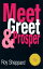 Meet Greet and Prosper