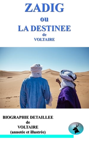 ZADIG ou la destinée