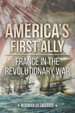 America's First Ally