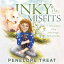 INKY &THE MISFITS A Tall Tail About A Dog Who Thought She Was Part BearŻҽҡ[ Penelope Treat ]