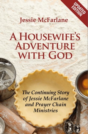 Housewife's Adventure with God