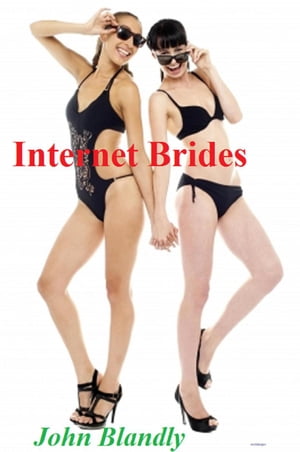 Internet Brides science fiction【電子書籍