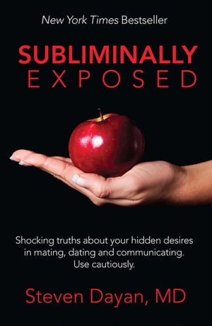 ŷKoboŻҽҥȥ㤨Subliminally Exposed Shocking Truths About Your Hidden Desires in Mating, Dating and CommunicatingŻҽҡ[ Steven Dayan ]פβǤʤ10ߤˤʤޤ