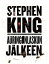 Auringonlaskun j?lkeenŻҽҡ[ Stephen King ]