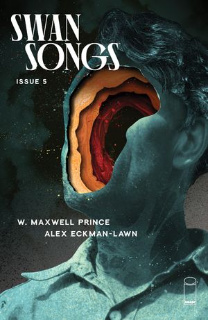 SWAN SONGS #5【電子書籍】[ W. Maxwell Prin