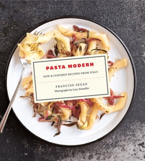 Pasta Modern