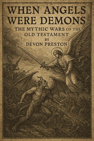 ŷKoboŻҽҥȥ㤨When Angels Were Demons: The Mythic Wars of the Old TestamentŻҽҡ[ Devon Preston ]פβǤʤ500ߤˤʤޤ