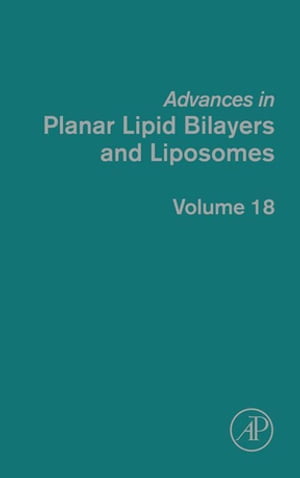 Advances in Planar Lipid Bilayers and Liposomes