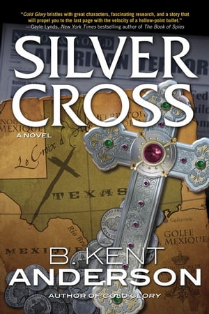 Silver Cross