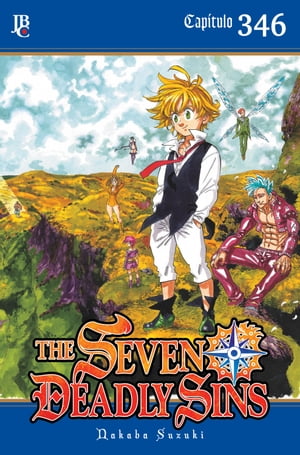 The Seven Deadly Sins Capítulo 346