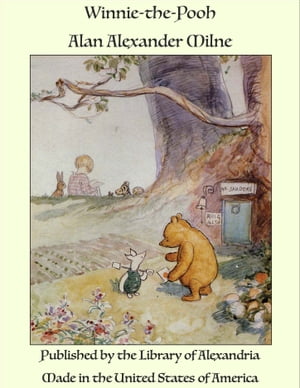 Winnie-the-Pooh