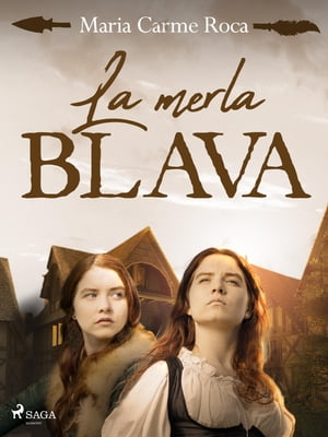 La merla blava